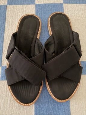 James Perse Sandals